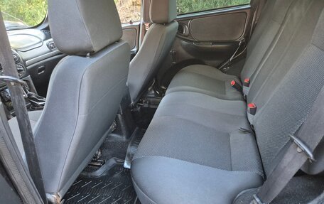 Chevrolet Niva I рестайлинг, 2011 год, 365 000 рублей, 8 фотография