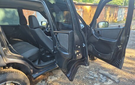 Chevrolet Niva I рестайлинг, 2011 год, 365 000 рублей, 7 фотография
