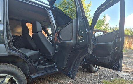 Chevrolet Niva I рестайлинг, 2011 год, 365 000 рублей, 4 фотография