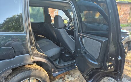 Chevrolet Niva I рестайлинг, 2011 год, 365 000 рублей, 12 фотография