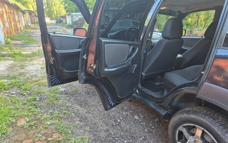 Chevrolet Niva I рестайлинг, 2011 год, 365 000 рублей, 11 фотография