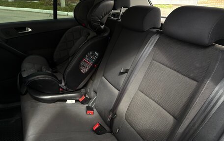 Volkswagen Tiguan I, 2014 год, 1 460 000 рублей, 10 фотография
