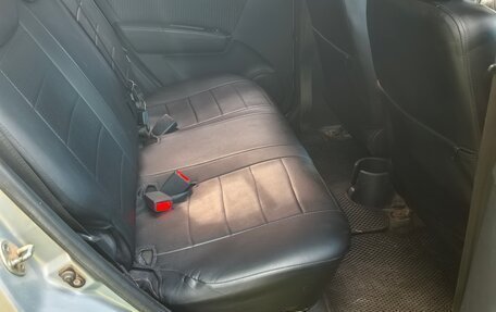 Hyundai Getz I рестайлинг, 2010 год, 700 000 рублей, 6 фотография