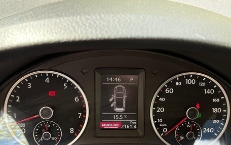Volkswagen Tiguan I, 2014 год, 1 460 000 рублей, 7 фотография