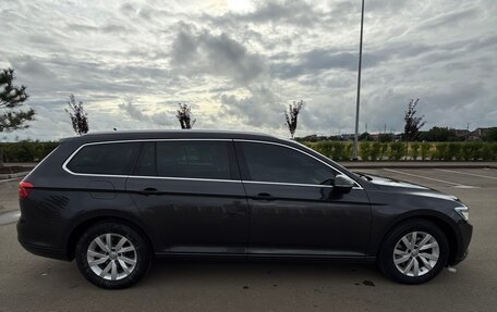 Volkswagen Passat B8 рестайлинг, 2019 год, 2 088 000 рублей, 6 фотография