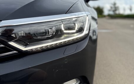 Volkswagen Passat B8 рестайлинг, 2019 год, 2 088 000 рублей, 9 фотография