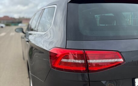 Volkswagen Passat B8 рестайлинг, 2019 год, 2 088 000 рублей, 8 фотография