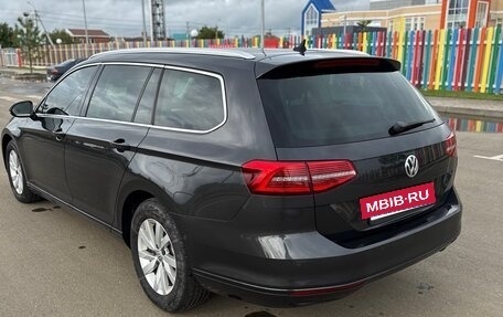 Volkswagen Passat B8 рестайлинг, 2019 год, 2 088 000 рублей, 5 фотография