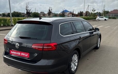 Volkswagen Passat B8 рестайлинг, 2019 год, 2 088 000 рублей, 7 фотография