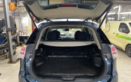 Nissan X-Trail, 2016 год, 1 799 000 рублей, 8 фотография