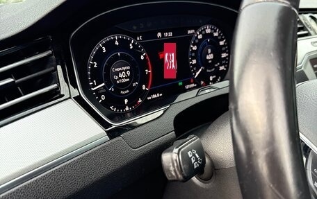 Volkswagen Passat B8 рестайлинг, 2019 год, 2 088 000 рублей, 19 фотография