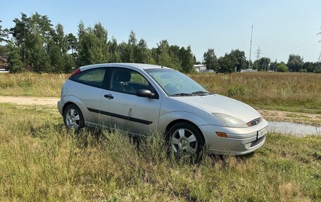 Ford Focus IV, 2003 год, 480 000 рублей, 3 фотография