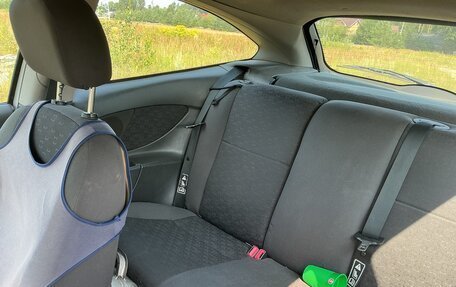 Ford Focus IV, 2003 год, 480 000 рублей, 7 фотография
