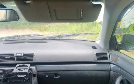 Audi A4, 2002 год, 240 000 рублей, 6 фотография