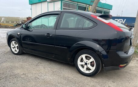 Ford Focus II рестайлинг, 2005 год, 170 000 рублей, 2 фотография