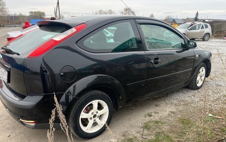 Ford Focus II рестайлинг, 2005 год, 170 000 рублей, 7 фотография