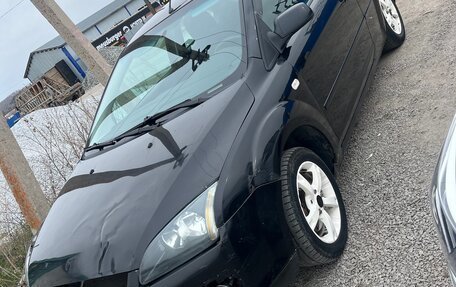 Ford Focus II рестайлинг, 2005 год, 170 000 рублей, 5 фотография