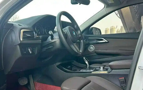 BMW 1 серия, 2023 год, 1 800 000 рублей, 4 фотография