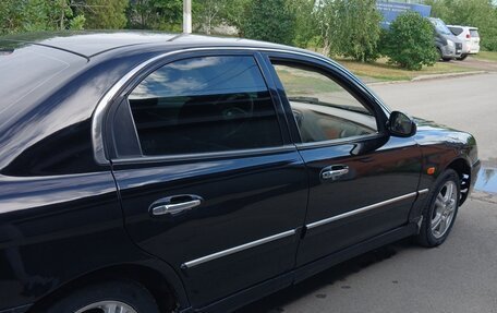 KIA Magentis I, 2005 год, 275 000 рублей, 4 фотография