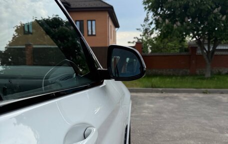 BMW X3, 2020 год, 4 000 000 рублей, 6 фотография