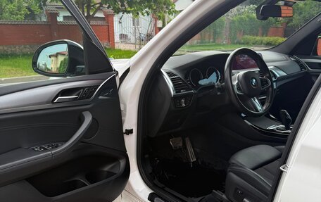 BMW X3, 2020 год, 4 000 000 рублей, 7 фотография