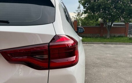 BMW X3, 2020 год, 4 000 000 рублей, 5 фотография