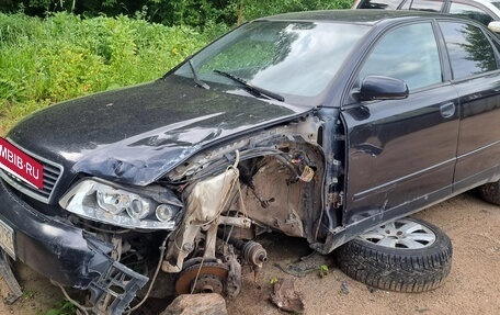 Audi A4, 2002 год, 240 000 рублей, 7 фотография