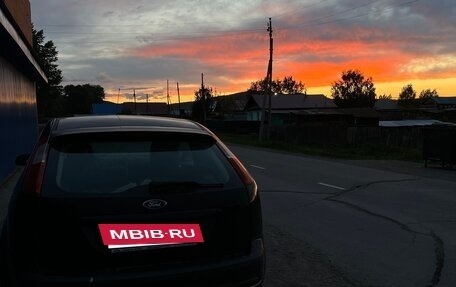 Ford Focus II рестайлинг, 2005 год, 170 000 рублей, 3 фотография