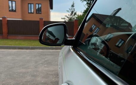 BMW X3, 2020 год, 4 000 000 рублей, 15 фотография