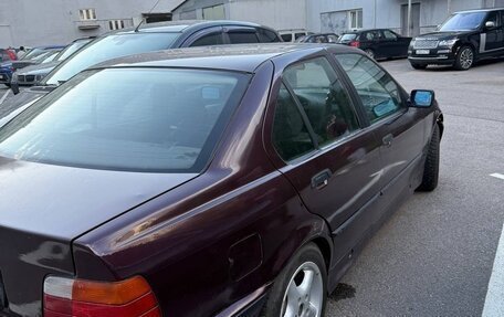 BMW 3 серия, 1993 год, 270 000 рублей, 2 фотография