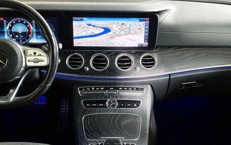 Mercedes-Benz E-Класс, 2020 год, 3 495 000 рублей, 15 фотография