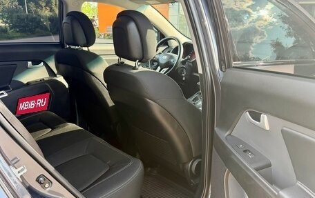 KIA Sportage III, 2012 год, 1 650 000 рублей, 7 фотография