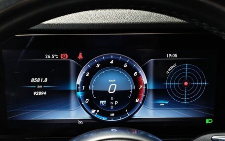 Mercedes-Benz E-Класс, 2020 год, 3 495 000 рублей, 18 фотография