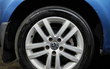 Volkswagen Golf VI, 2010 год, 595 000 рублей, 9 фотография