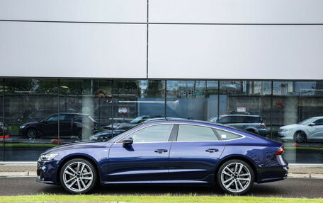 Audi A7, 2019 год, 5 499 000 рублей, 10 фотография