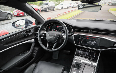 Audi A7, 2019 год, 5 499 000 рублей, 15 фотография