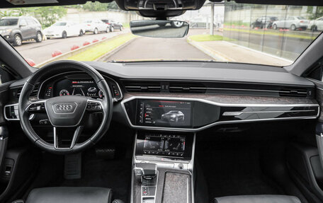 Audi A7, 2019 год, 5 499 000 рублей, 16 фотография