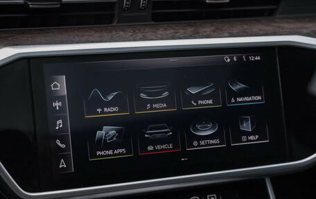 Audi A7, 2019 год, 5 499 000 рублей, 21 фотография