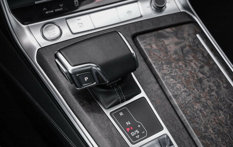 Audi A7, 2019 год, 5 499 000 рублей, 26 фотография