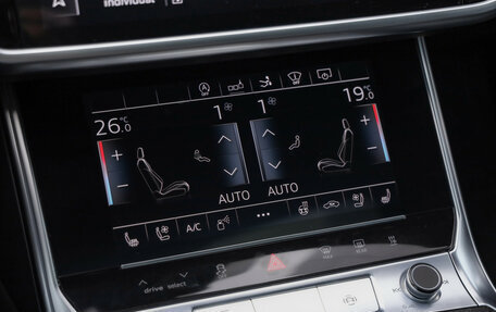 Audi A7, 2019 год, 5 499 000 рублей, 25 фотография