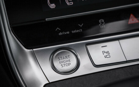 Audi A7, 2019 год, 5 499 000 рублей, 27 фотография