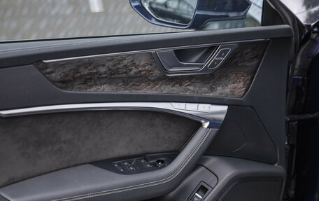 Audi A7, 2019 год, 5 499 000 рублей, 30 фотография
