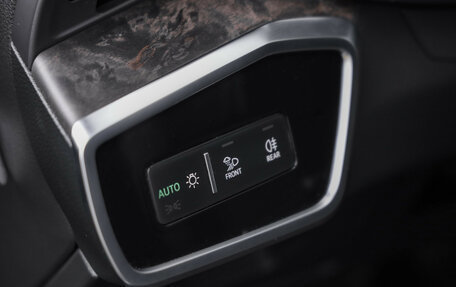 Audi A7, 2019 год, 5 499 000 рублей, 29 фотография