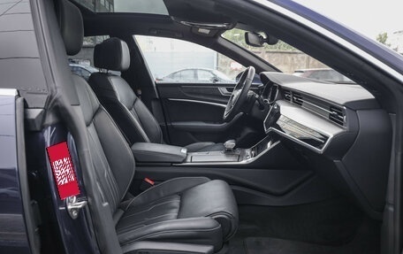 Audi A7, 2019 год, 5 499 000 рублей, 33 фотография