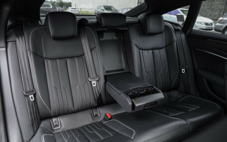 Audi A7, 2019 год, 5 499 000 рублей, 35 фотография