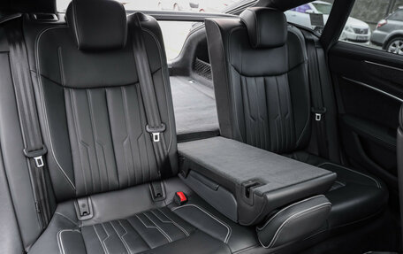 Audi A7, 2019 год, 5 499 000 рублей, 36 фотография