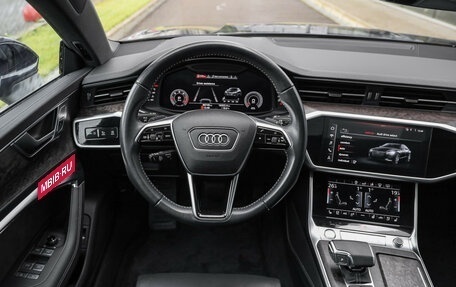 Audi A7, 2019 год, 5 499 000 рублей, 17 фотография