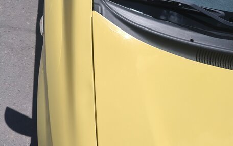 Hyundai Getz I рестайлинг, 2009 год, 485 000 рублей, 15 фотография