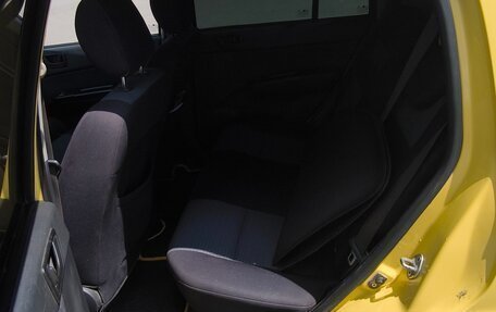 Hyundai Getz I рестайлинг, 2009 год, 485 000 рублей, 23 фотография