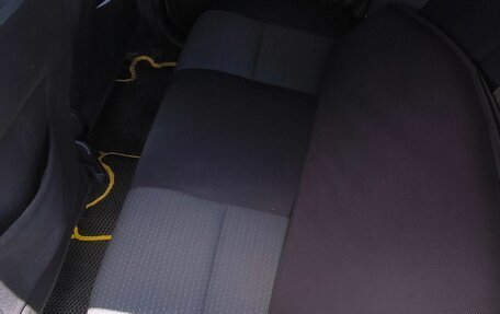 Hyundai Getz I рестайлинг, 2009 год, 485 000 рублей, 24 фотография